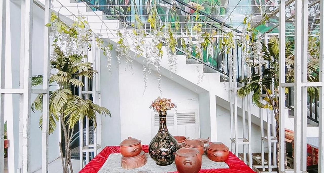 Reddoorz @ Tongas Probolinggo Hotel Exterior foto